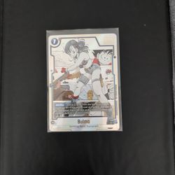 Bulma And Krillin Alt Arts