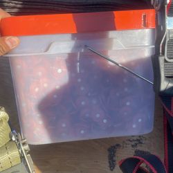 Roofing Plastic Caps