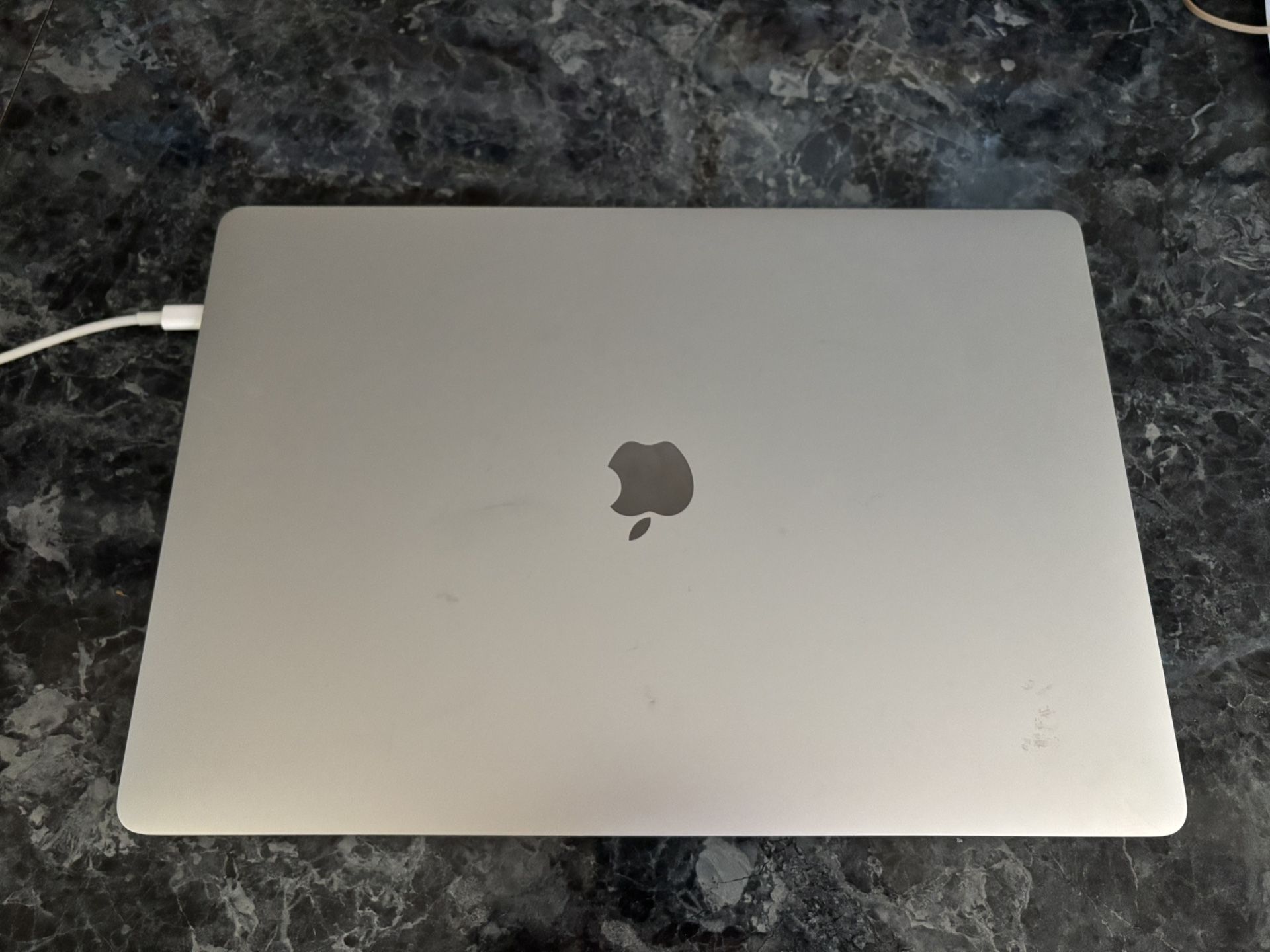 MacBook Air Pro 15-inch 2018 Model