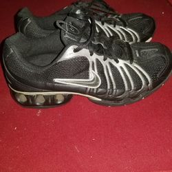 Nike Impax size 7 great condition