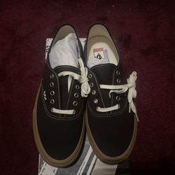 Vans Skate Authentic Size 10.5