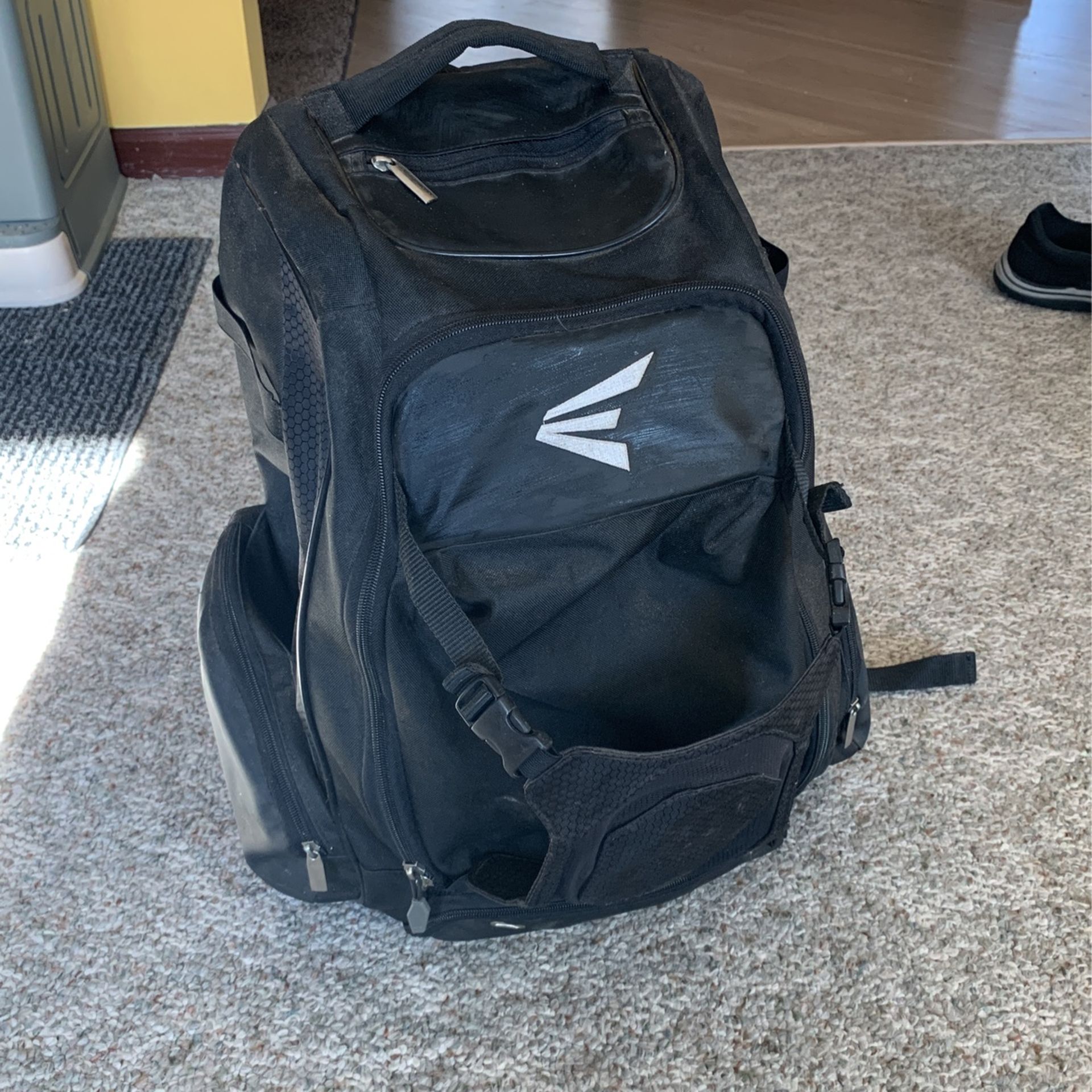 Easton Baseball Backpack