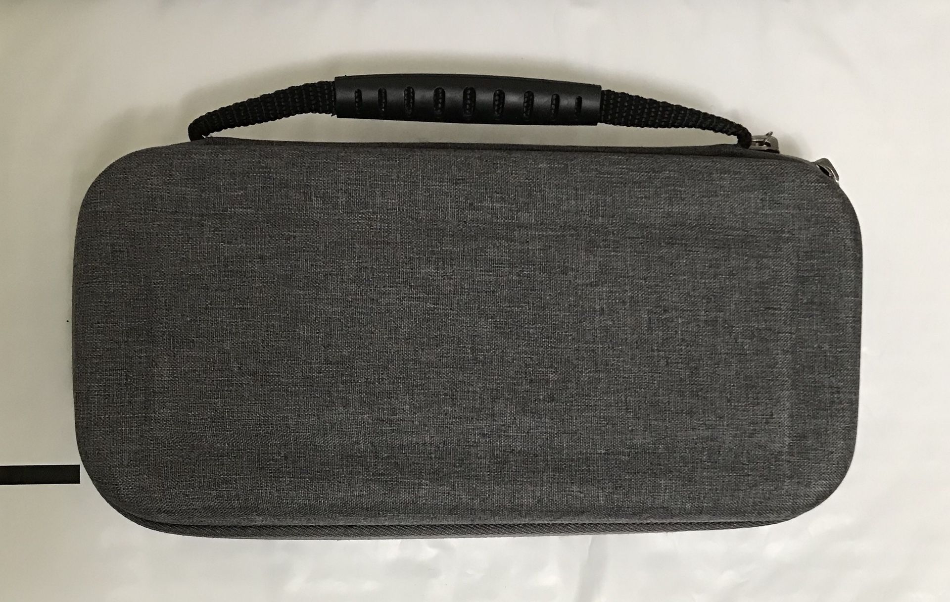 Nintendo Switch system carrying case