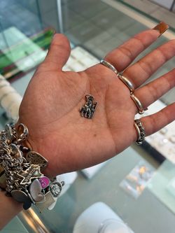 James Avery charm