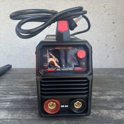Yes Welder