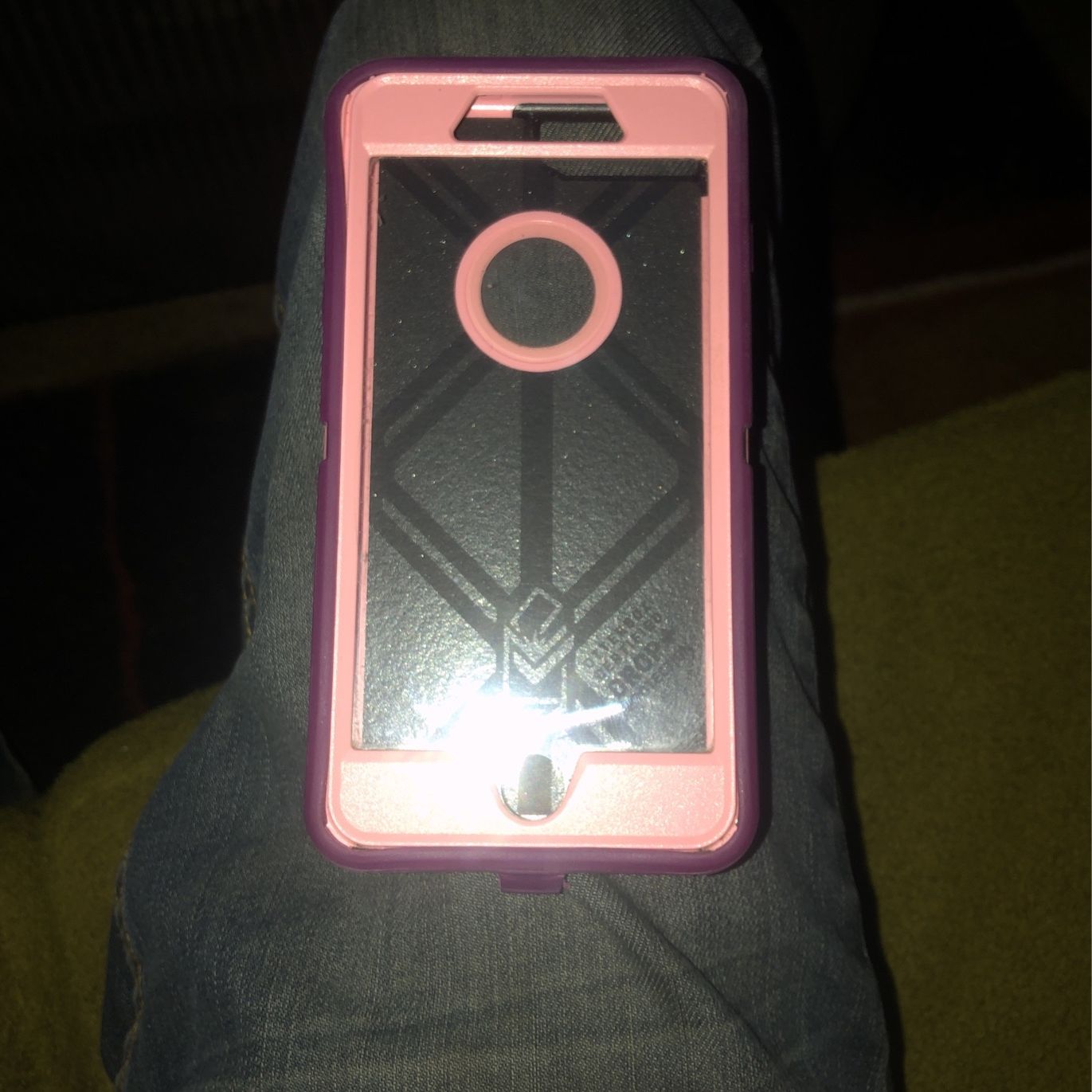 Otter Box For iPhone 7Plus/ iPhone 8Plus