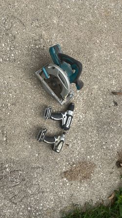 Makita Tools