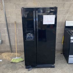 Whirlpool Refridgerator