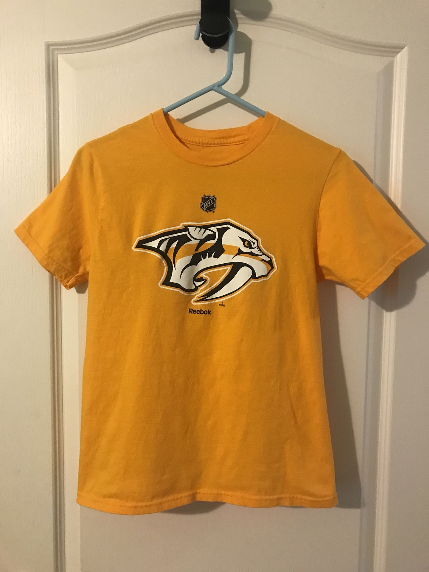 Kids Predator Shirt. 10/12 youth