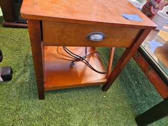 Small tables