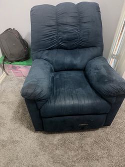 Recliner