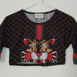 Women's Gucci Shirt