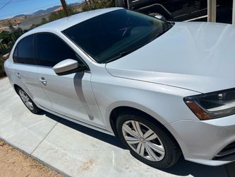 2017 Volkswagen Jetta