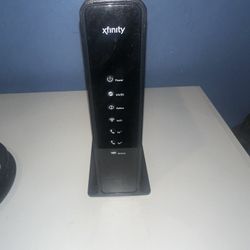 Xfinity Router