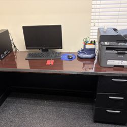Office Desk