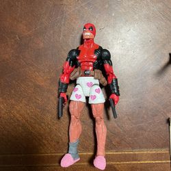 Ml Deadpool