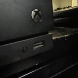 xbox one X