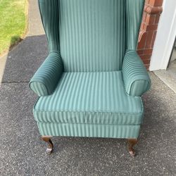 Wingback Chairs