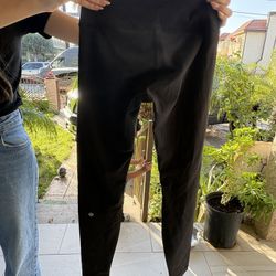 Lululemon Leggings Size 6