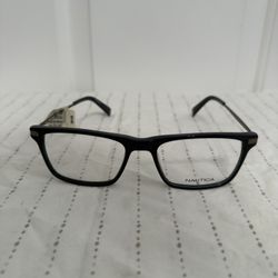 Nautica Frame Glasses 