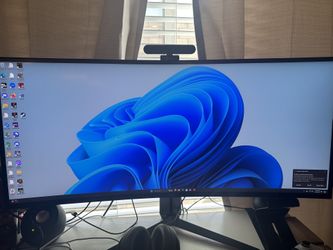 LG Ultrawide 34 inch Gaming Monitor 1440p 144hz Nano IPS