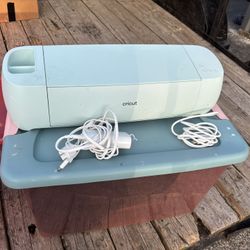 Cricut Explorer 3
