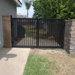 Fences