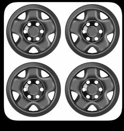 NEW Wheel Skin Covers 16” Toyota Tacoma