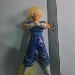 Dragon Ball Z Super Saiyan Vegito Figure – New
