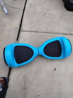 Kids hoverboard