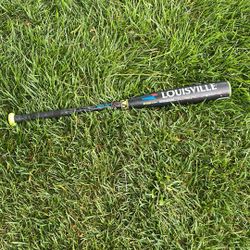 Louisville Slugger Select 