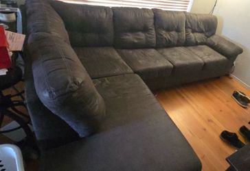 Sectional Couch