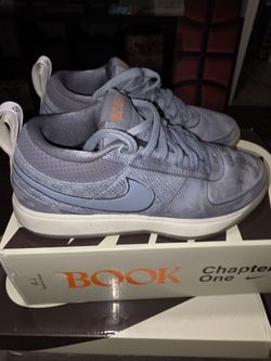 Book 1 Mirage Size 7.5