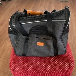 Pet Carrier