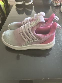 Girls Adidas Size 13