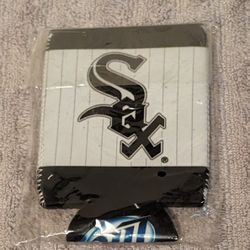 White Sox Koozie