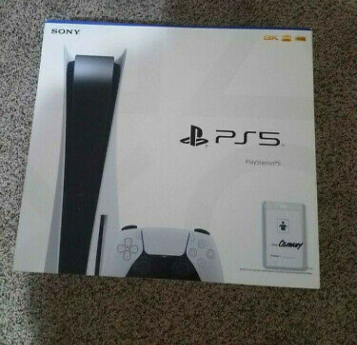 Playstation 5