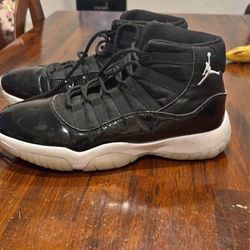 Jordan Retro 11’s