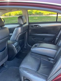 2008 Toyota Avalon