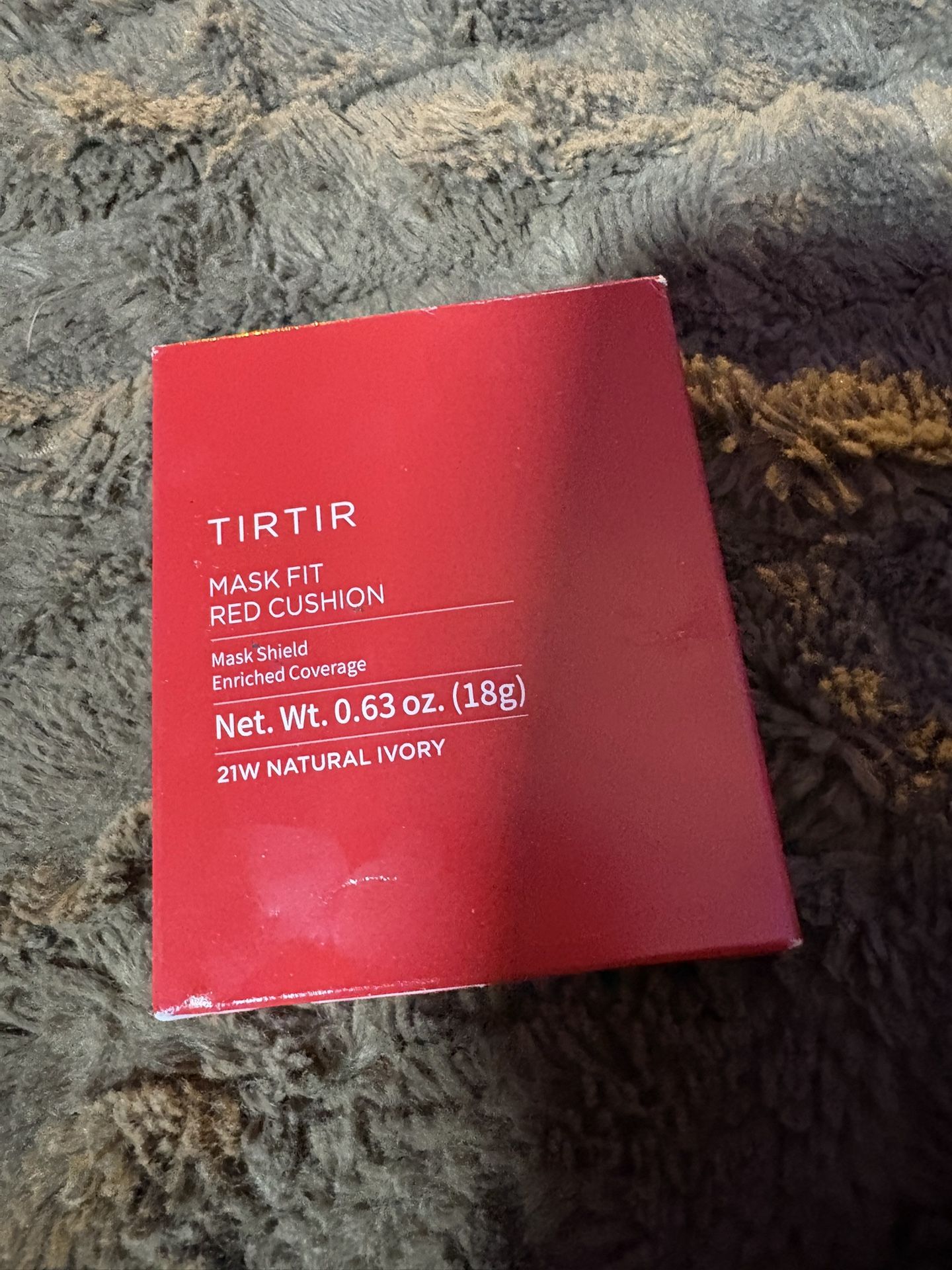 TIRTIR Korean Makeup