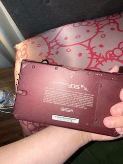 Dsi Xl