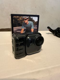 Insta360 Go Ultra