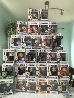 Funko Pop