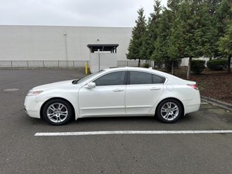 2010 Acura TL