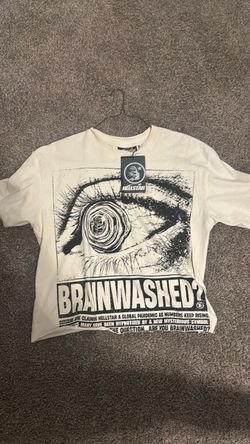 hellstar shirt