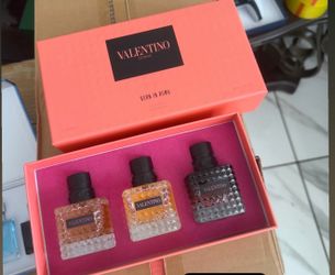 Valentino set