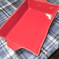 9" X 13" 4.5qrt Baking Dish