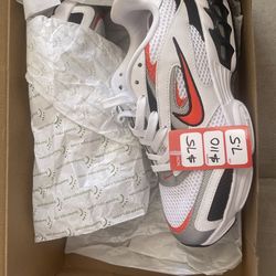 Women’s NIKE Zoom Air Fire