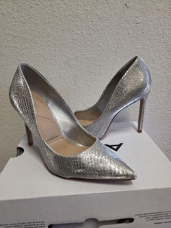 Silver Chrome 6