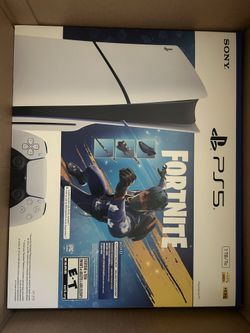 PlayStation 5 disc